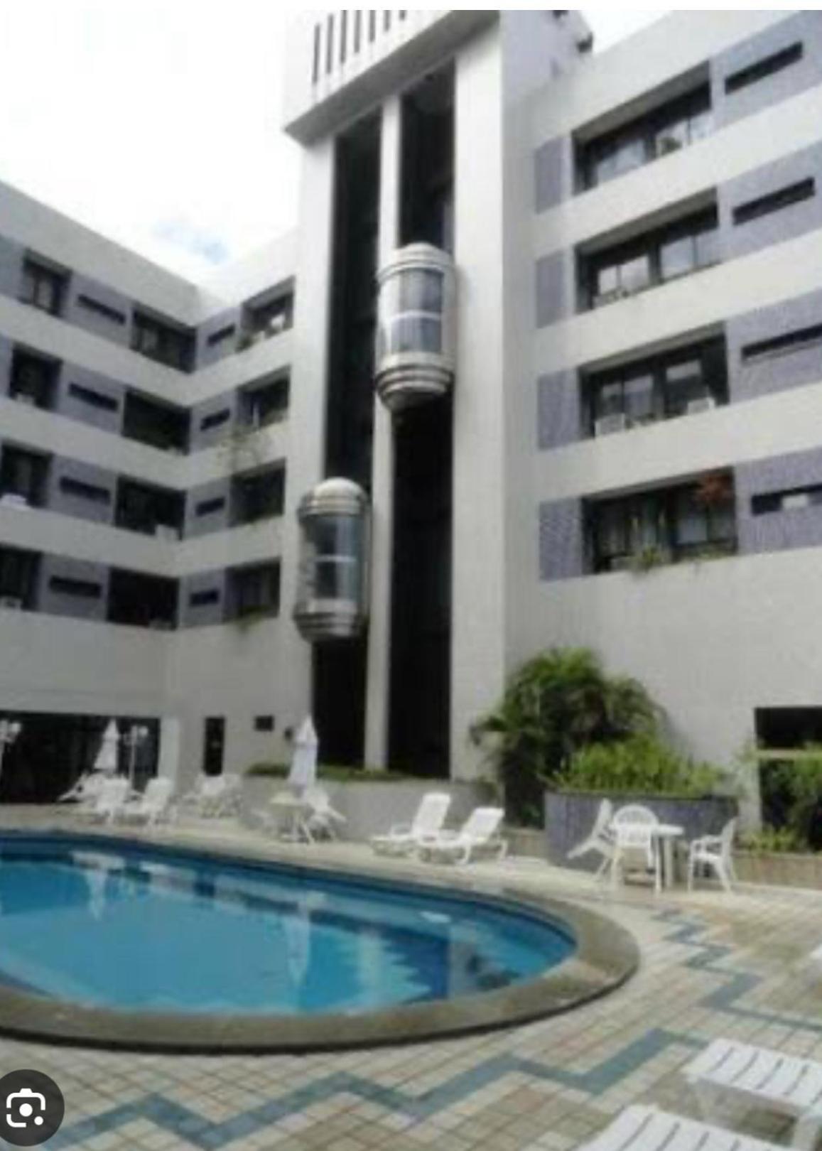 The Plaza Residence Service Salvador Eksteriør bilde