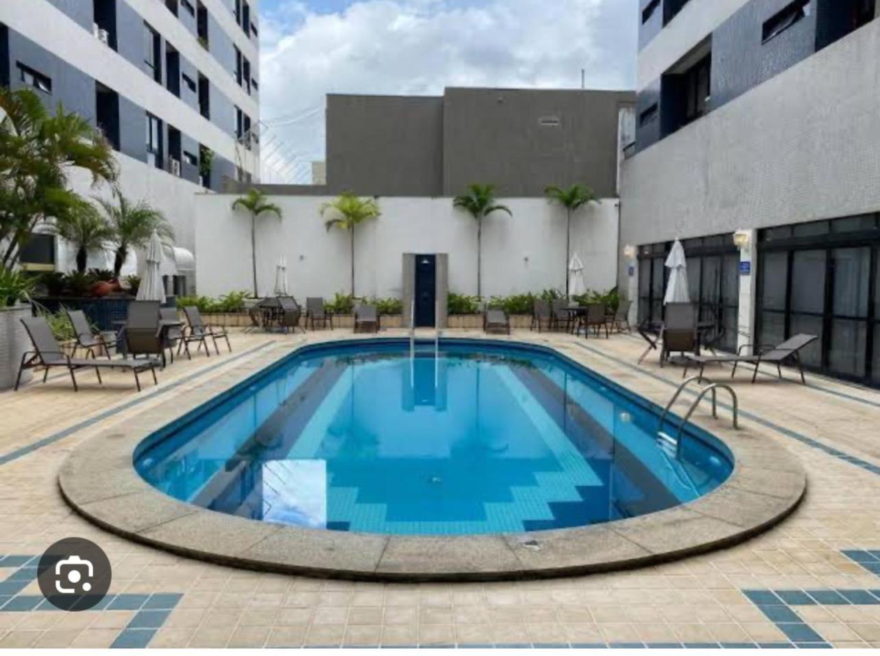 The Plaza Residence Service Salvador Eksteriør bilde