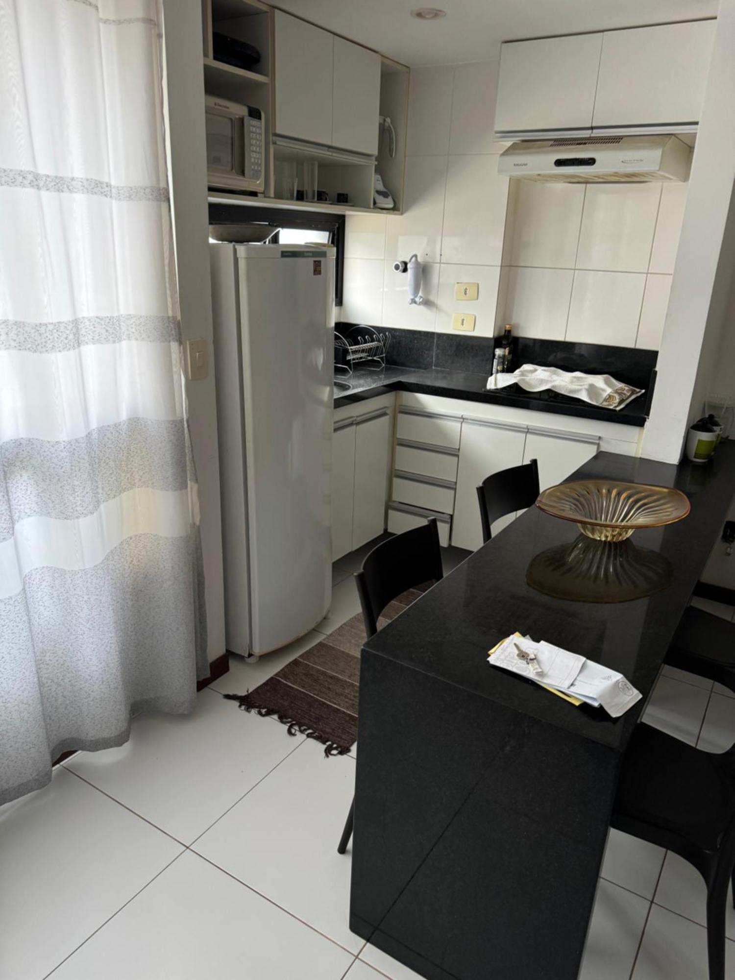 The Plaza Residence Service Salvador Eksteriør bilde