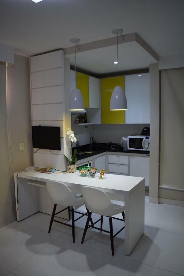The Plaza Residence Service Salvador Eksteriør bilde