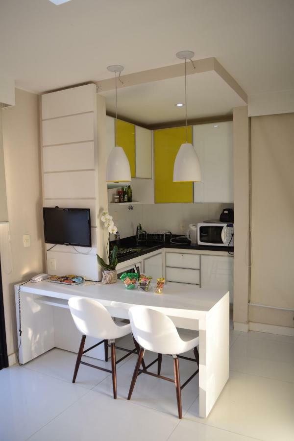 The Plaza Residence Service Salvador Eksteriør bilde