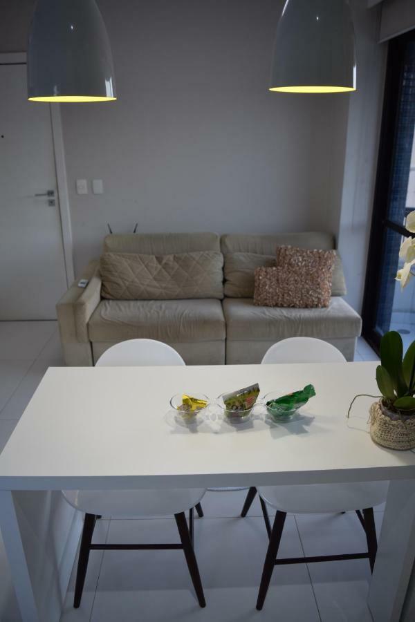 The Plaza Residence Service Salvador Eksteriør bilde