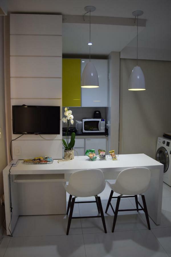 The Plaza Residence Service Salvador Eksteriør bilde